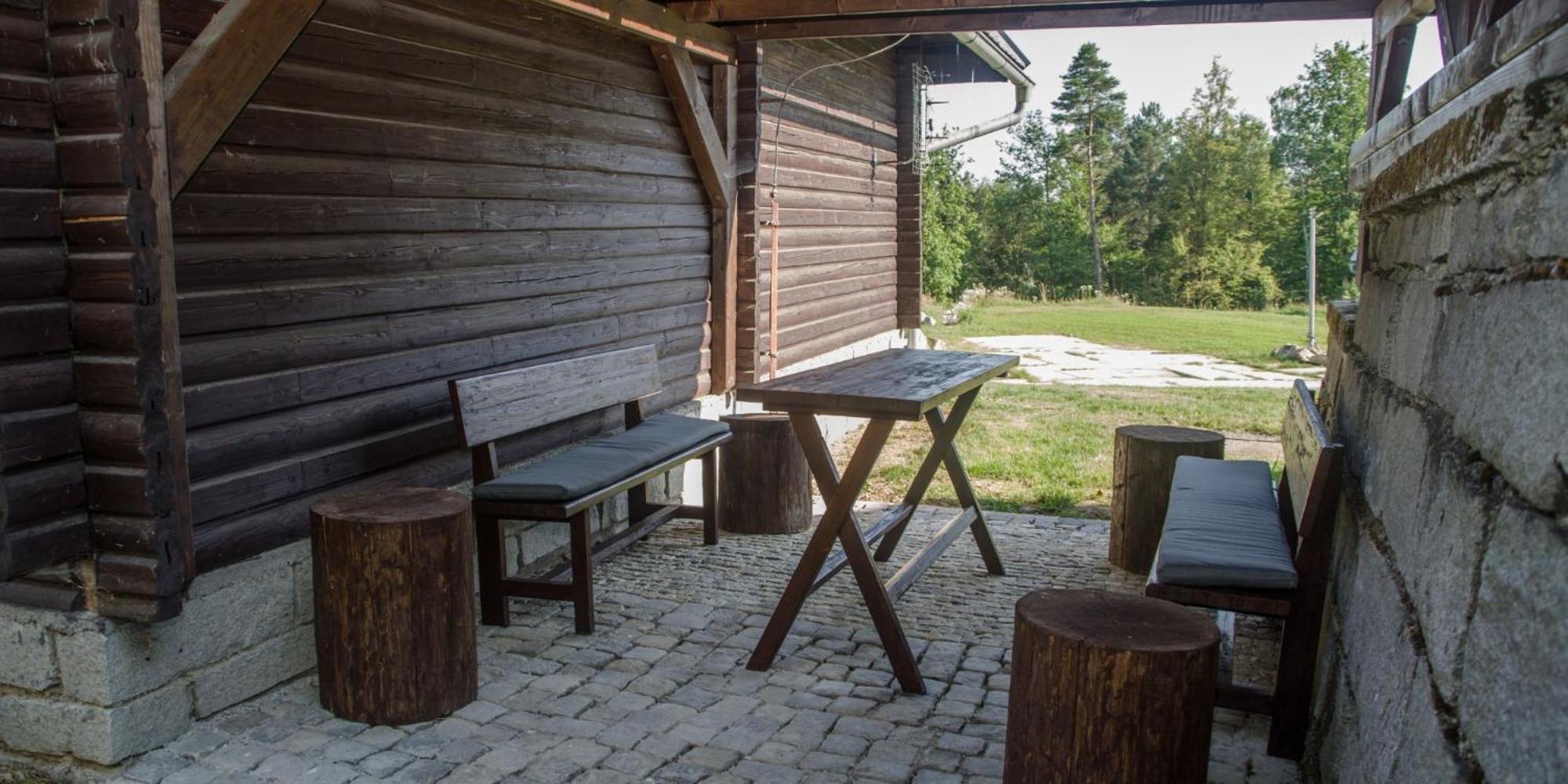 Rodinne Chaty Moravanpark - Ubytovani V Srdci Valasska Podkopná Lhota Kültér fotó